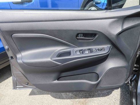 Certified 2024 Nissan Versa S w/ S Plus Package image 20