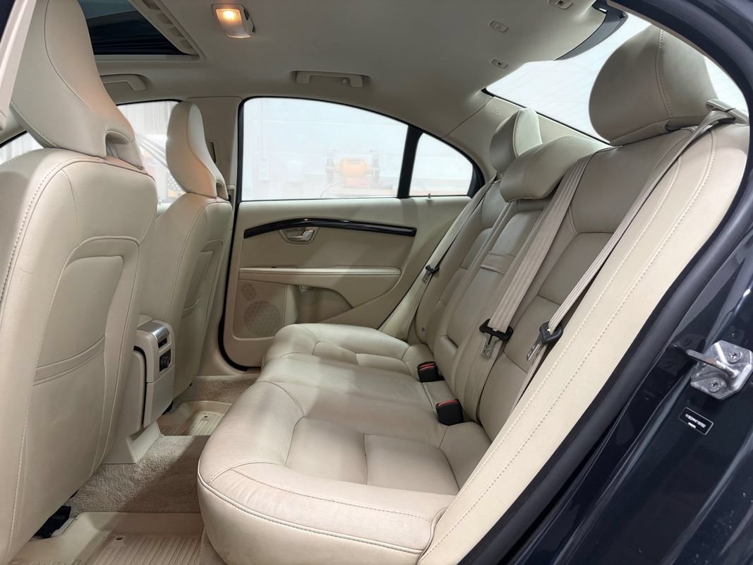Used 2015 Volvo S80 T6 Platinum AWD/4WD image 12