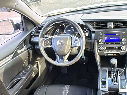 Used 2021 Honda Civic LX image 24