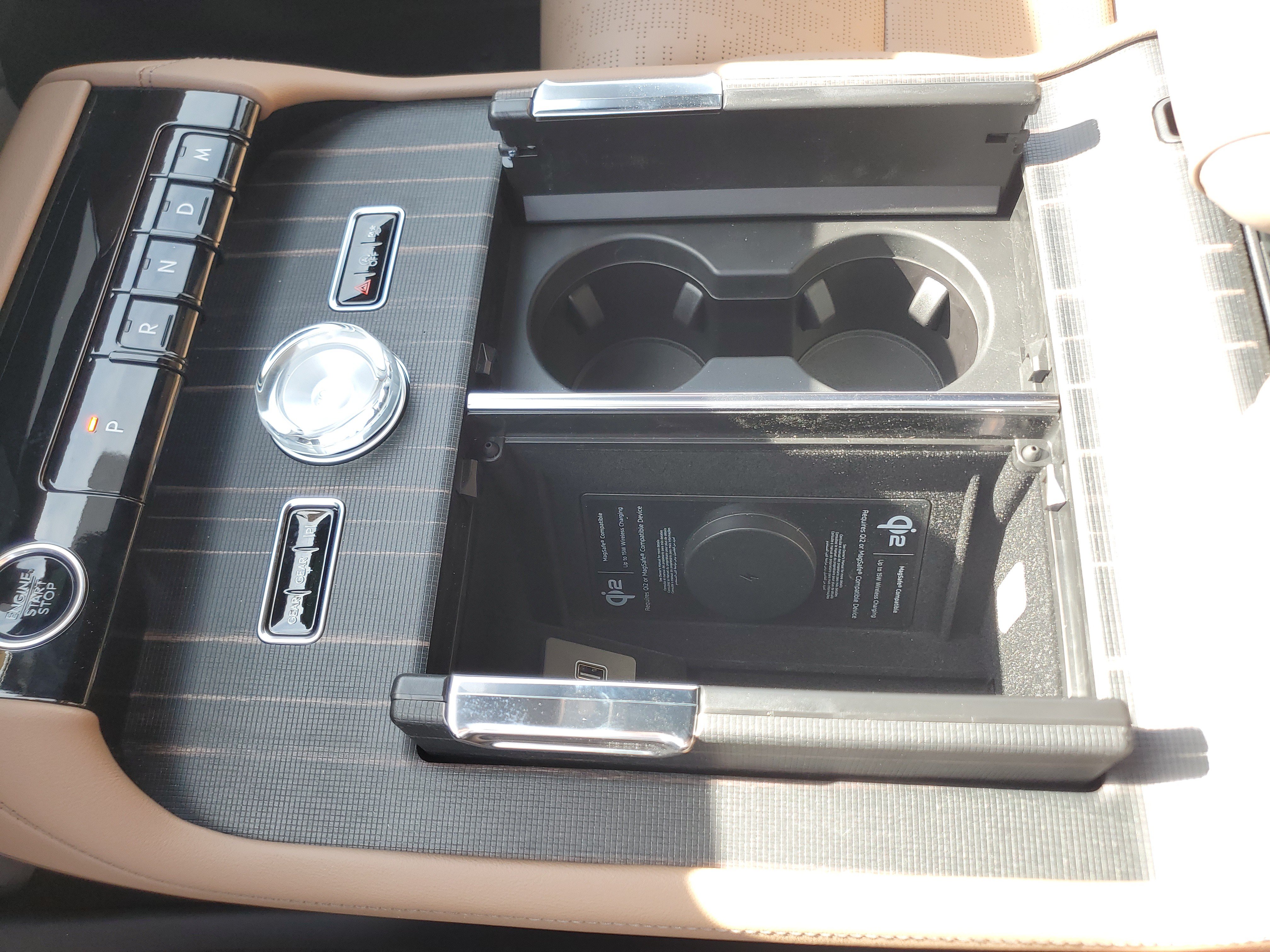 New 2027 Lincoln Navigator Black Label AWD/4WD image 26