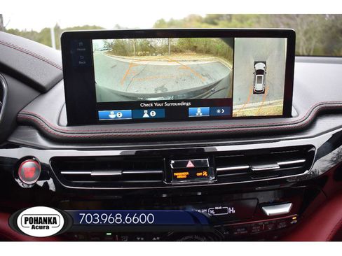 New 2026 Acura MDX Type S image 15