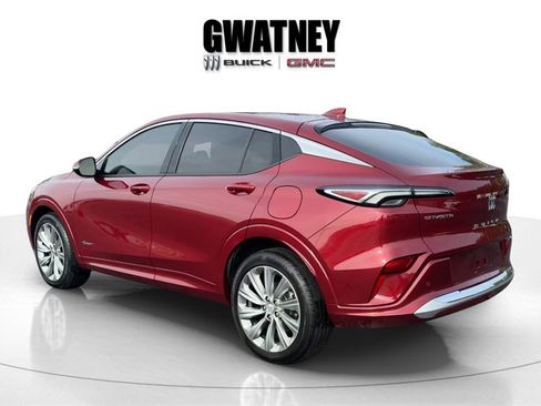 Used 2025 Buick Envista Avenir image 4