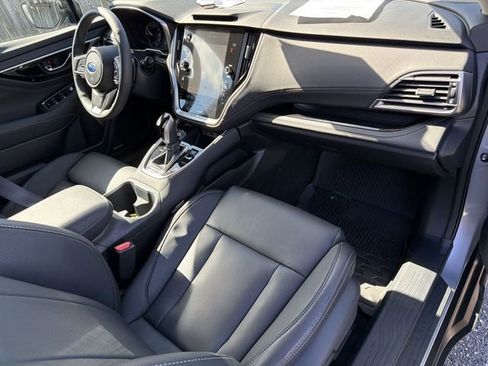 Certified 2025 Subaru Outback Touring XT w/ Popular Package #2 image 39