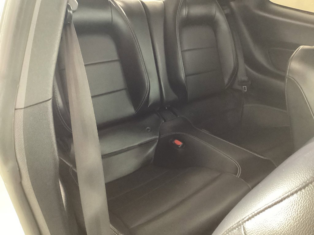 Used 2021 Ford Mustang GT Premium w/ GT Performance Package RWD image 24