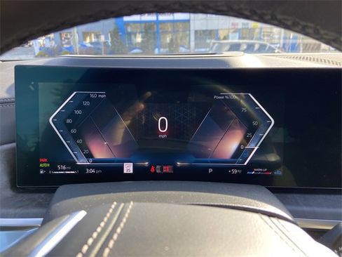 Certified 2024 BMW X5 xDrive40i w/ Premium Package image 15