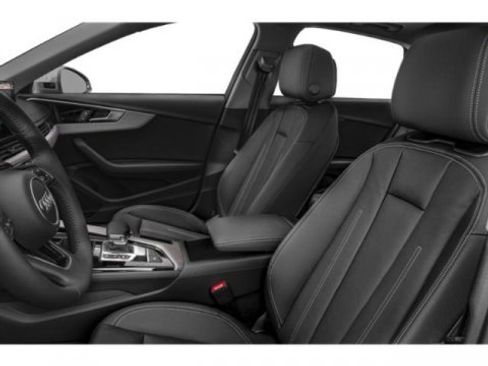 Used 2021 Audi A4 2.0T Premium image 9