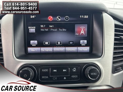 Used 2015 GMC Yukon XL SLT image 29