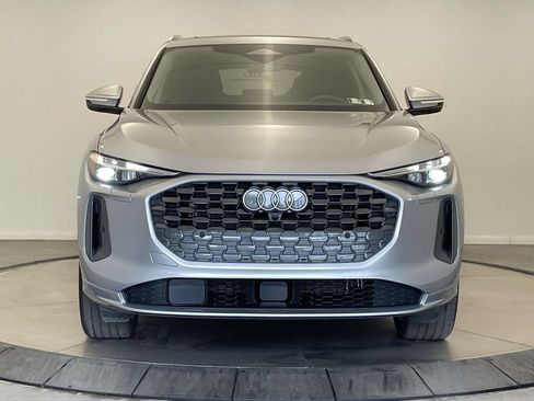 Certified 2025 Audi Q5 Premium w/ Premium Plus AWD/4WD image 10