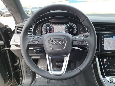 New 2026 Audi Q8 Prestige image 18