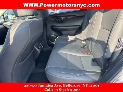 Used 2020 Lexus NX 300 AWD w/ Premium Package image 25