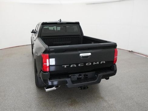New 2026 Toyota Tacoma Limited AWD/4WD image 14