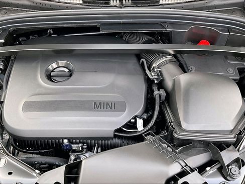 New 2026 MINI Cooper Countryman S image 12