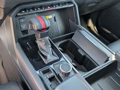 Used 2023 Toyota Sequoia TRD Pro image 17