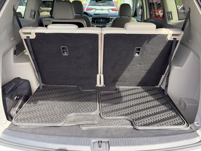 Used 2019 Volkswagen Atlas SEL Premium AWD/4WD image 8