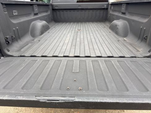 Used 2013 Chevrolet Silverado 3500 LTZ image 22