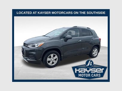 Used 2019 Chevrolet Trax LT w/ LT Convenience Package
