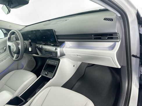Certified 2026 Hyundai Kona Limited AWD/4WD image 30