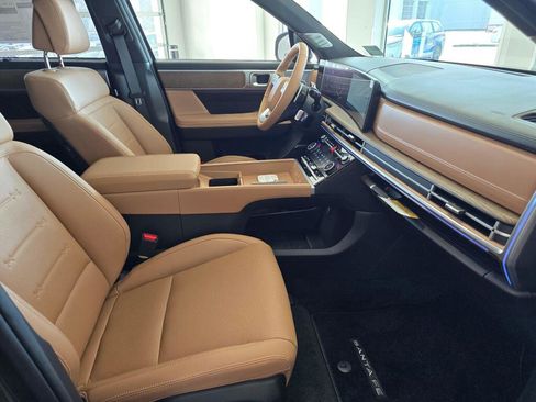 New 2026 Hyundai Santa Fe Limited AWD/4WD image 42