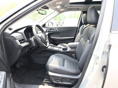 New 2023 Mitsubishi Outlander SEL AWD/4WD image 20