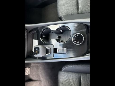 New 2026 Nissan Rogue SV w/ Cold Weather Package image 18