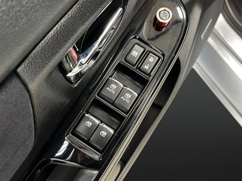 Used 2020 Subaru WRX STI Limited w/ Popular Package #3 (IZT) image 23