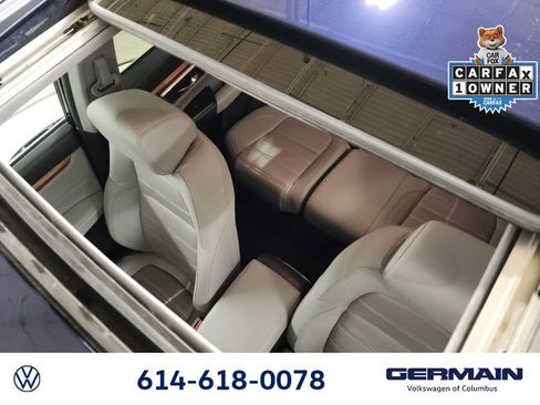 Used 2021 Honda CR-V Touring image 36