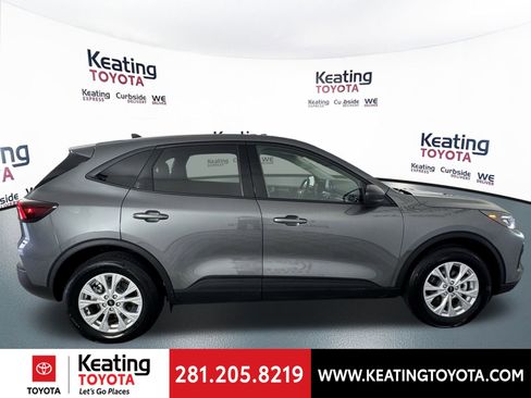 Used 2025 Ford Escape Active image 4