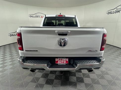 Used 2019 RAM 1500 Big Horn image 5