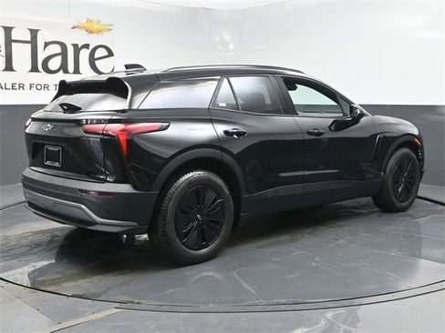 New 2026 Chevrolet Blazer EV LT image 28