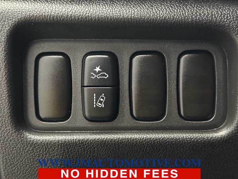 Used 2025 Mitsubishi Outlander Sport ES AWD/4WD image 34