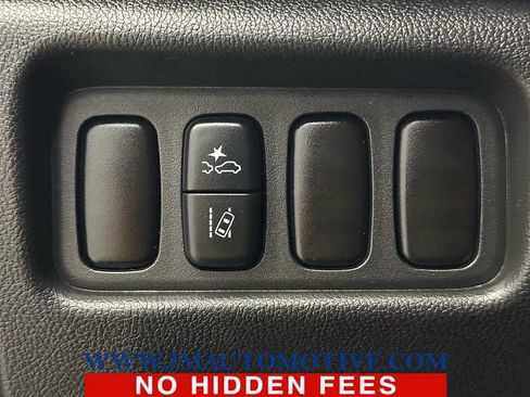 Used 2025 Mitsubishi Outlander Sport ES AWD/4WD image 34