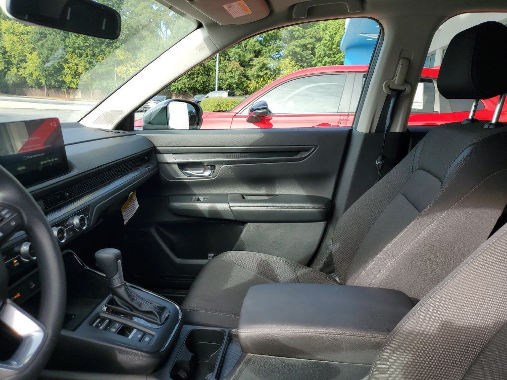 New 2026 Honda CR-V EX image 15