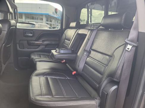 Used 2015 GMC Sierra 1500 Denali w/ Driver Alert Package image 21