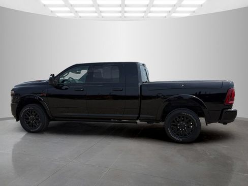 Used 2026 RAM 2500 Limited AWD/4WD image 6