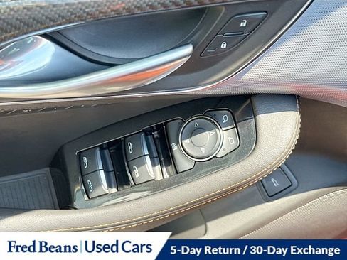 Used 2023 Cadillac CT5 V w/ Premium Package AWD/4WD image 14