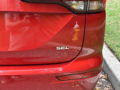 Used 2022 Mitsubishi Outlander SEL image 38