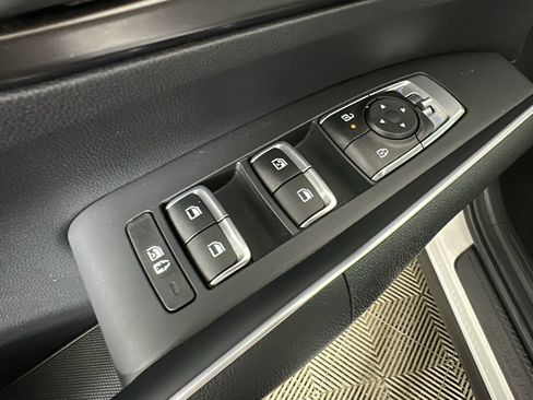 Used 2025 Kia Sorento EX w/ EX Panoramic Sunroof Package AWD/4WD image 12