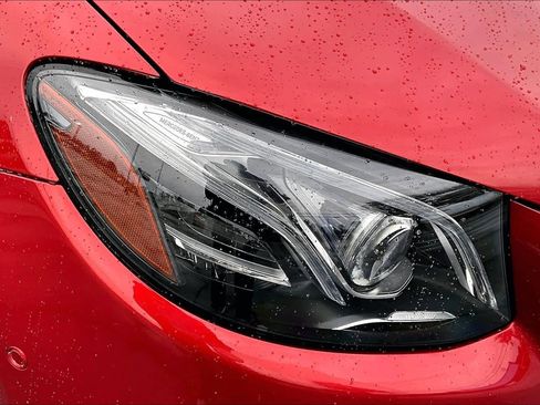 Used 2020 Mercedes-Benz E 53 AMG 4MATIC Coupe image 27