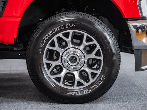 Used 2024 Ford F350 XL w/ XL Chrome Package image 23