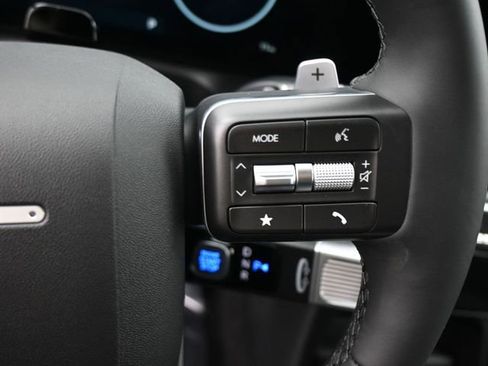 New 2026 Hyundai Palisade Limited image 20