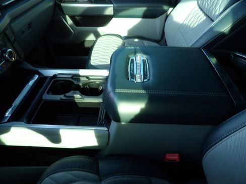 Used 2024 Ford F450 Limited w/ FX4 Off-Road Package image 32