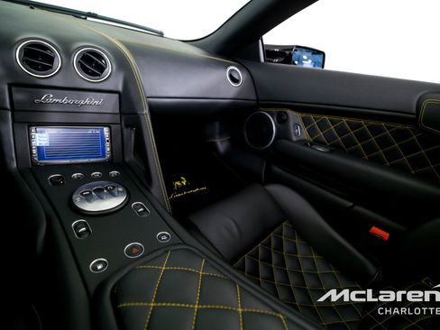 Used 2007 Lamborghini Murcielago LP 640 image 17