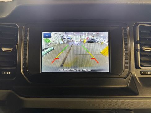 Used 2022 Ford Bronco 4-Door image 18