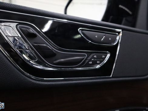 Used 2022 Lincoln Navigator L Reserve image 13