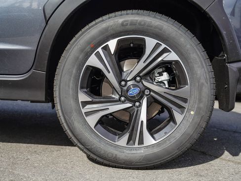 New 2025 Subaru Crosstrek 2.5i Premium image 8