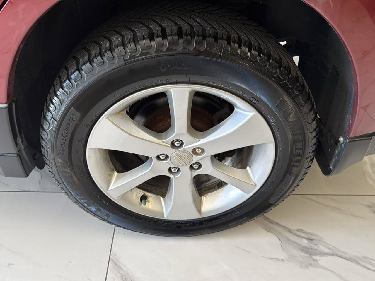 Used 2014 Subaru Outback 2.5i w/ Alloy Wheel Package AWD/4WD image 28