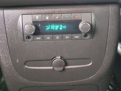 Used 2009 Chevrolet Tahoe LT w/ Convenience Package image 20