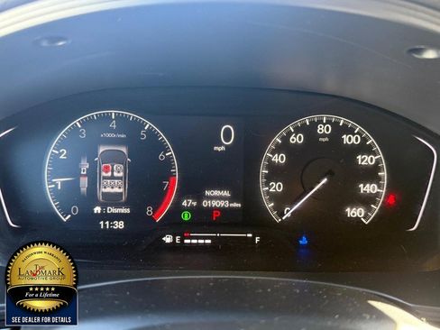 Used 2024 Honda Civic Sport image 12