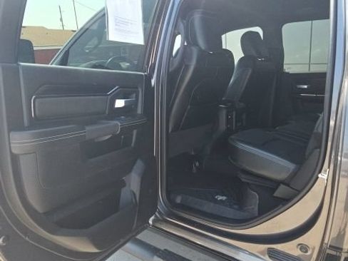 Used 2024 RAM 2500 Power Wagon w/ Level 1 Equipment Group AWD/4WD image 19