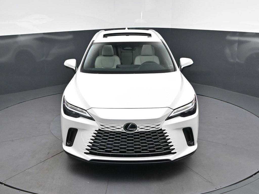 New 2026 Lexus RX 350 Premium FWD image 37